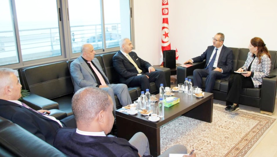 هيئة الاستثمار : تونس ملتزمة بحماية حقوق المستثمرين